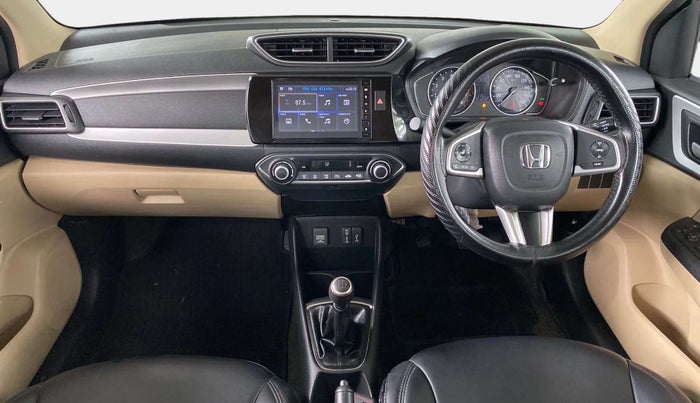 2022 Honda Amaze 1.2L I-VTEC VX, Petrol, Manual, 20,632 km, Dashboard