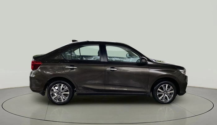 2022 Honda Amaze 1.2L I-VTEC VX, Petrol, Manual, 20,632 km, Right Side View