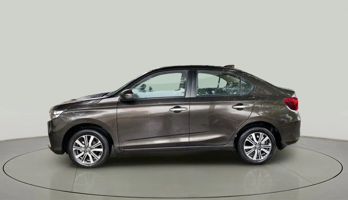 2022 Honda Amaze 1.2L I-VTEC VX, Petrol, Manual, 20,632 km, Left Side