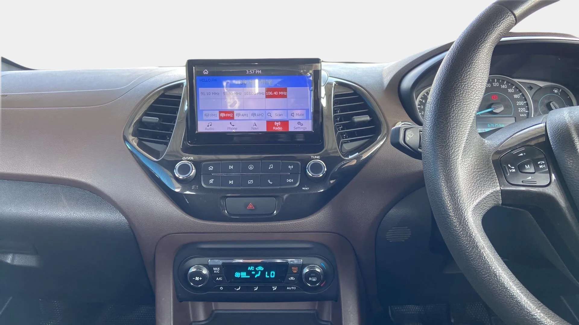 Features