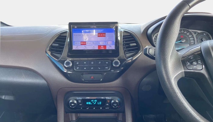 2018 Ford FREESTYLE TITANIUM 1.2 PETROL, Petrol, Manual, 67,657 km, Air Conditioner