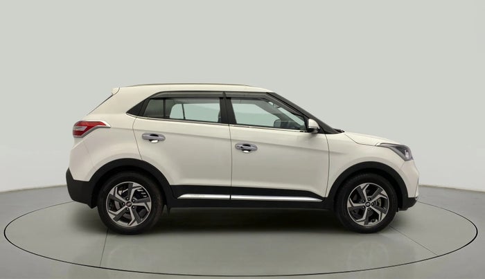 2019 Hyundai Creta SX (O) 1.6 PETROL, Petrol, Manual, 15,670 km, Right Side View