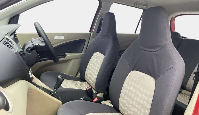 2014 Maruti Celerio VXI AMT, Petrol, Automatic, 89,557 km, Right Side Front Door Cabin