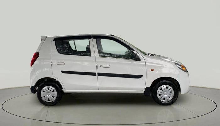 2021 Maruti Alto LXI O, Petrol, Manual, 29,709 km, Right Side View