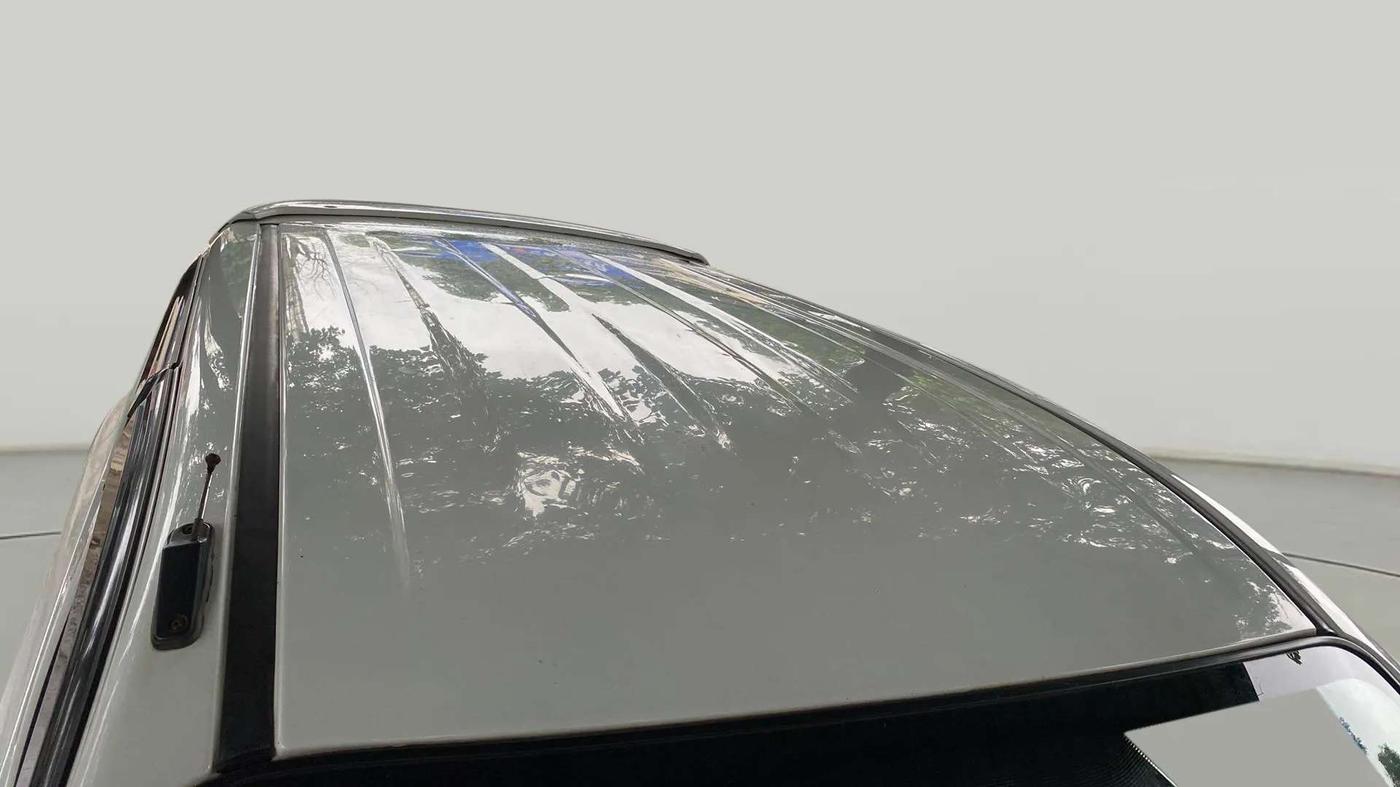 2021 Maruti Alto LXI O, Petrol, Manual, 29,709 km, Roof