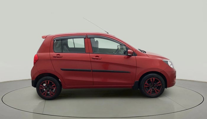 2016 Maruti Celerio ZXI AMT, Petrol, Automatic, 42,558 km, Right Side View