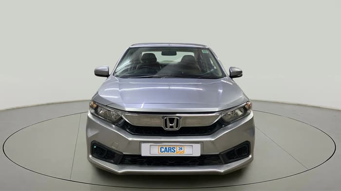2018 Honda Amaze 1.2L I-VTEC S CVT, Petrol, Automatic, 19,643 km, Front
