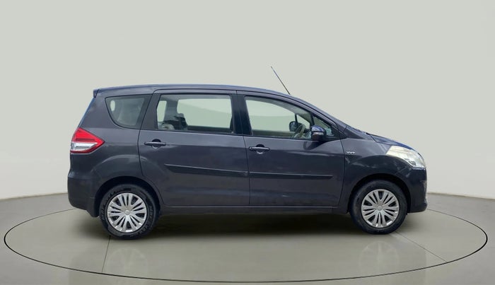 2015 Maruti Ertiga VXI CNG, CNG, Manual, 43,603 km, Right Side