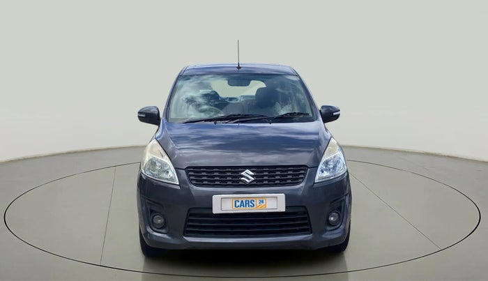 2015 Maruti Ertiga VXI CNG, CNG, Manual, 43,603 km, Front