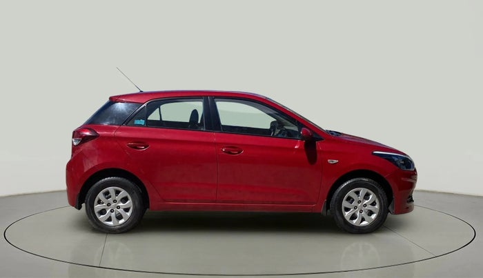 2016 Hyundai Elite i20 MAGNA 1.2, Petrol, Manual, 37,244 km, Right Side