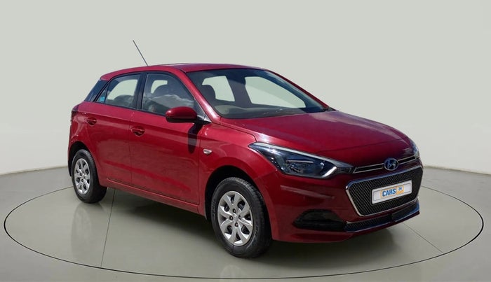 2016 Hyundai Elite i20 MAGNA 1.2, Petrol, Manual, 37,244 km, SRP