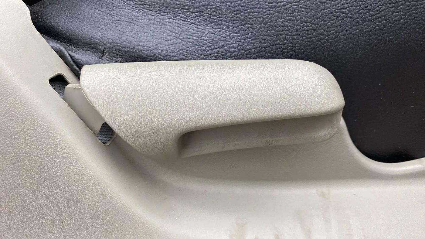 2017 Maruti Celerio ZXI, Petrol, Manual, 51,639 km, Driver Side Adjustment Panel