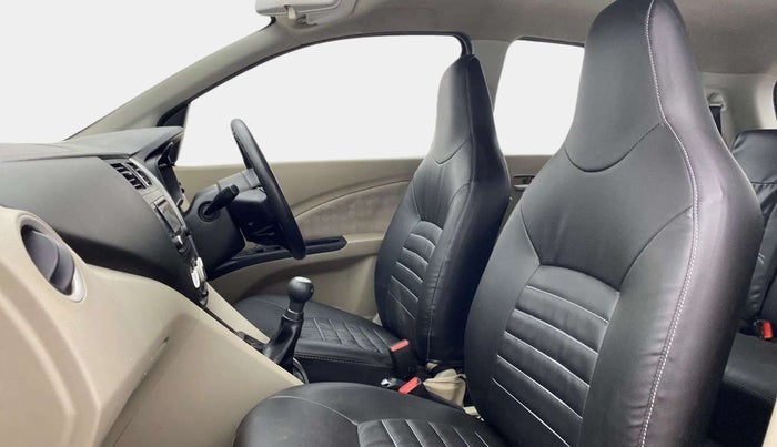 2017 Maruti Celerio ZXI, Petrol, Manual, 51,639 km, Right Side Front Door Cabin