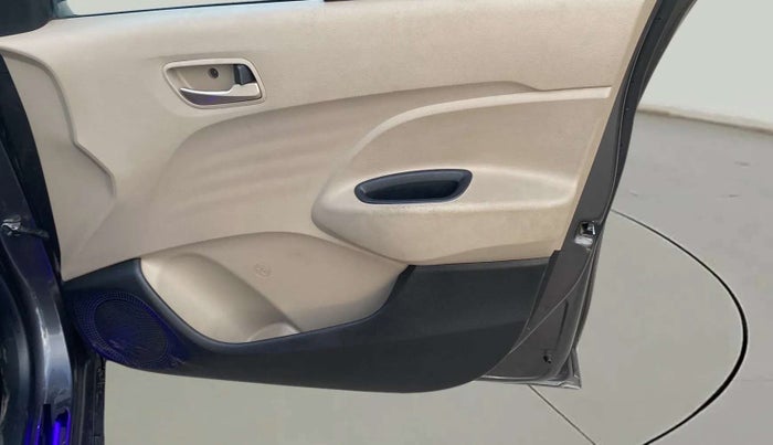 2021 Hyundai NEW SANTRO SPORTZ AMT, Petrol, Automatic, 25,014 km, Driver Side Door Panels Control