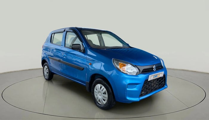 2021 Maruti Alto LXI O, Petrol, Manual, 26,915 km, SRP