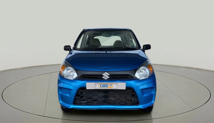 2021 Maruti Alto LXI O, Petrol, Manual, 26,915 km, Front