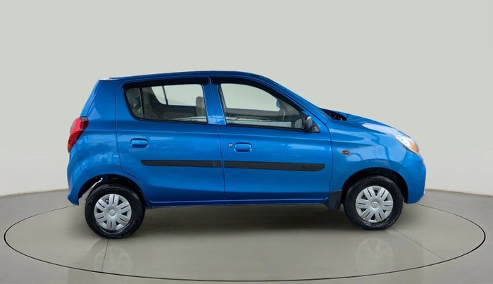 2021 Maruti Alto LXI O, Petrol, Manual, 26,915 km, Right Side View