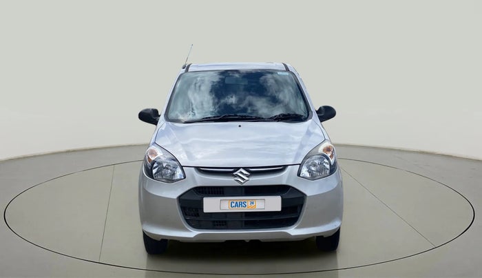 2015 Maruti Alto 800 VXI, Petrol, Manual, 41,403 km, Front