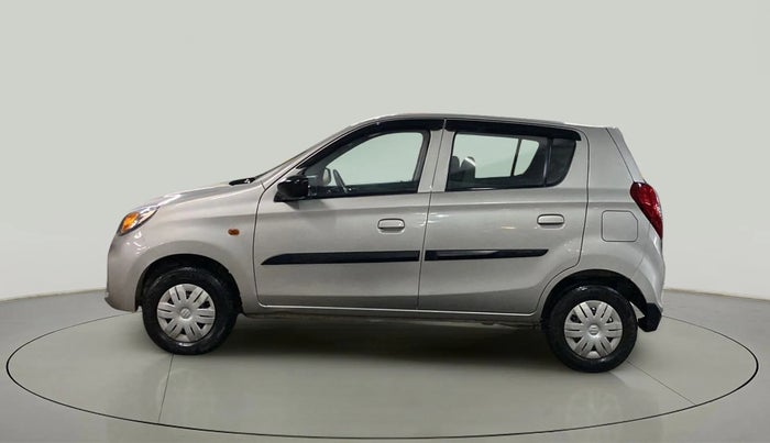 2022 Maruti Alto VXI PLUS, Petrol, Manual, 13,175 km, Left Side