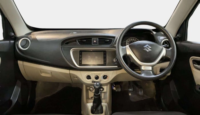 2022 Maruti Alto VXI PLUS, Petrol, Manual, 13,175 km, Dashboard