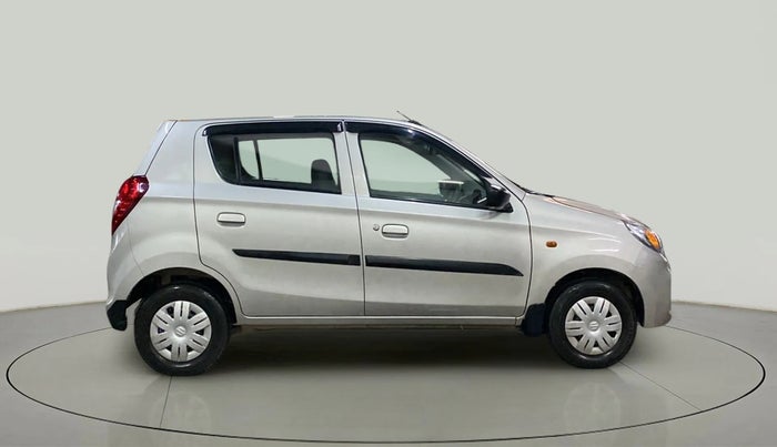 2022 Maruti Alto VXI PLUS, Petrol, Manual, 13,175 km, Right Side View