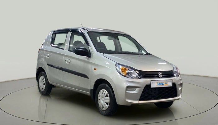 2022 Maruti Alto VXI PLUS, Petrol, Manual, 13,175 km, Right Front Diagonal