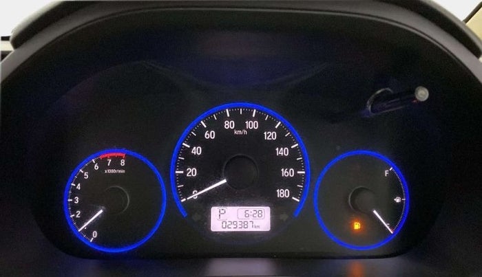 2018 Honda Amaze 1.2L I-VTEC S AT, Petrol, Automatic, 29,528 km, Odometer Image