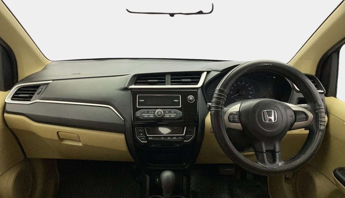 2018 Honda Amaze 1.2L I-VTEC S AT, Petrol, Automatic, 29,528 km, Dashboard