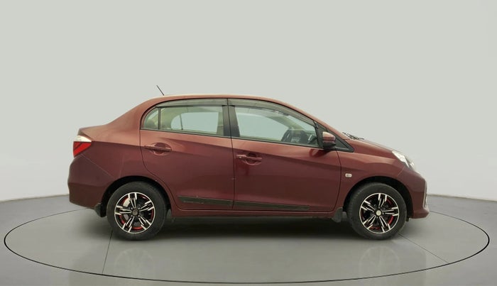 2018 Honda Amaze 1.2L I-VTEC S AT, Petrol, Automatic, 29,528 km, Right Side View