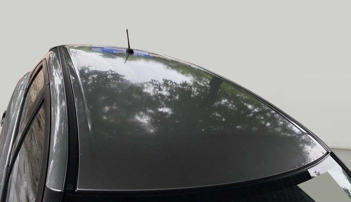 2019 Maruti Baleno DELTA PETROL 1.2, Petrol, Manual, 88,328 km, Roof