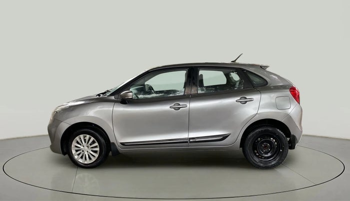 2019 Maruti Baleno DELTA PETROL 1.2, Petrol, Manual, 88,328 km, Left Side