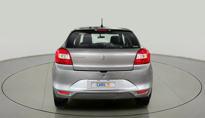 2019 Maruti Baleno DELTA PETROL 1.2, Petrol, Manual, 88,328 km, Back/Rear