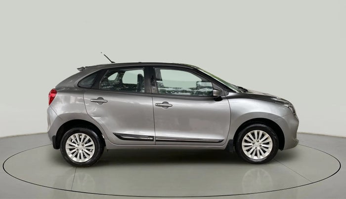 2019 Maruti Baleno DELTA PETROL 1.2, Petrol, Manual, 88,328 km, Right Side View