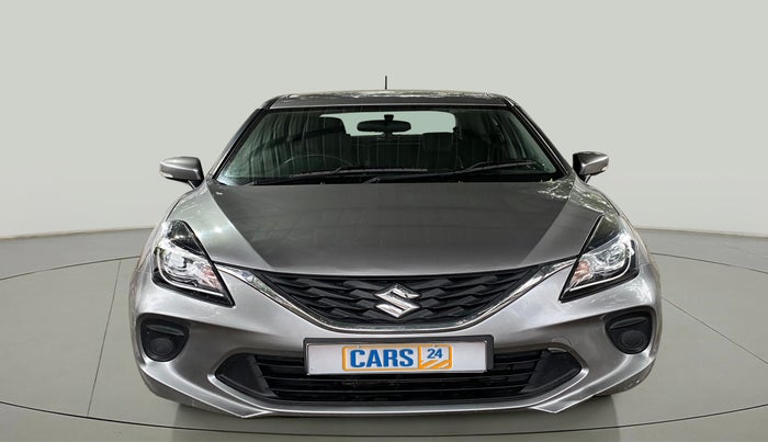 2019 Maruti Baleno DELTA PETROL 1.2, Petrol, Manual, 88,328 km, Front