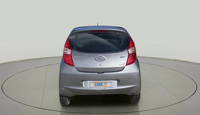 2013 Hyundai Eon MAGNA +, Petrol, Manual, 39,067 km, Back/Rear