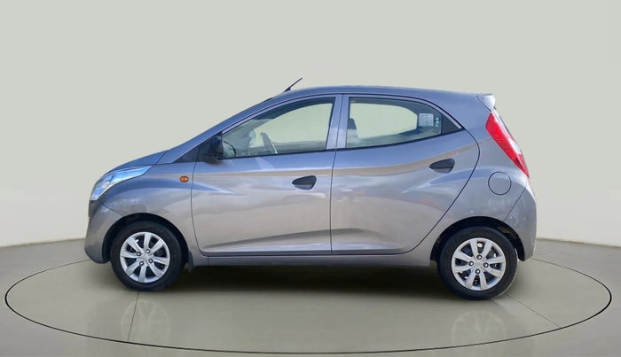 2013 Hyundai Eon MAGNA +, Petrol, Manual, 39,067 km, Left Side