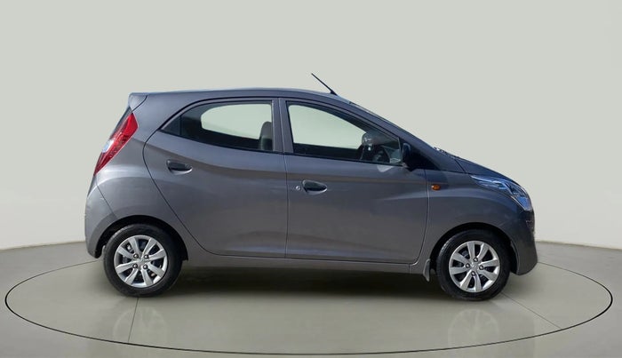 2013 Hyundai Eon MAGNA +, Petrol, Manual, 39,067 km, Right Side