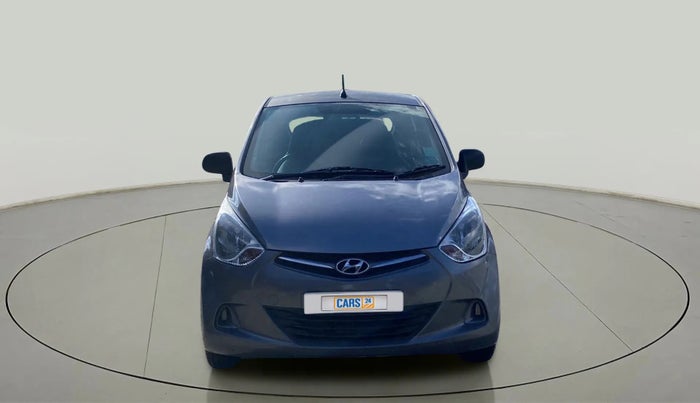 2013 Hyundai Eon MAGNA +, Petrol, Manual, 39,067 km, Front