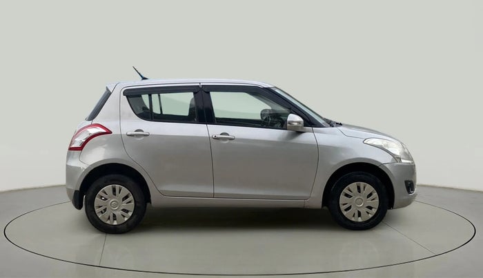 2014 Maruti Swift VDI, Diesel, Manual, 1,08,718 km, Right Side