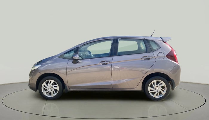 2016 Honda Jazz 1.2L I-VTEC VX, Petrol, Manual, 59,158 km, Left Side