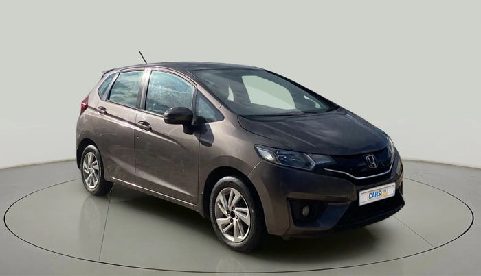 2016 Honda Jazz 1.2L I-VTEC VX, Petrol, Manual, 59,158 km, SRP