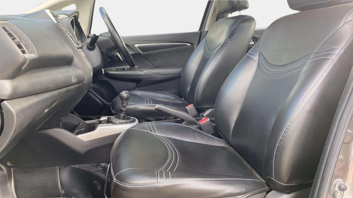 2016 Honda Jazz 1.2L I-VTEC VX, Petrol, Manual, 59,158 km, Right Side Front Door Cabin