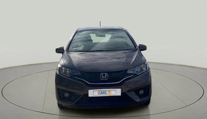 2016 Honda Jazz 1.2L I-VTEC VX, Petrol, Manual, 59,158 km, Front