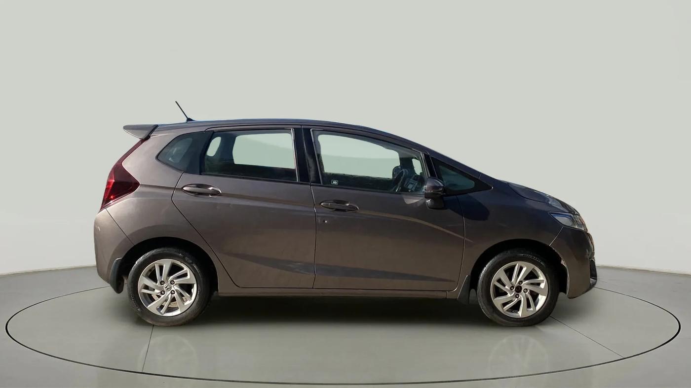 2016 Honda Jazz 1.2L I-VTEC VX, Petrol, Manual, 59,158 km, Right Side