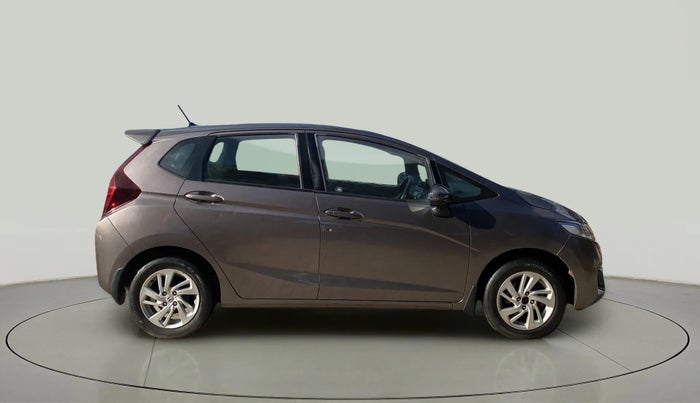 2016 Honda Jazz 1.2L I-VTEC VX, Petrol, Manual, 59,158 km, Right Side