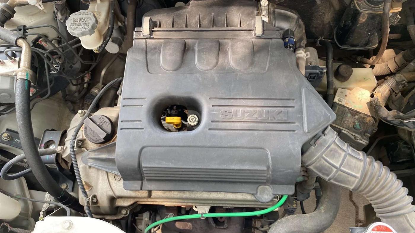 2021 Maruti Celerio ZXI AMT, Petrol, Automatic, 72,045 km, Open Bonet
