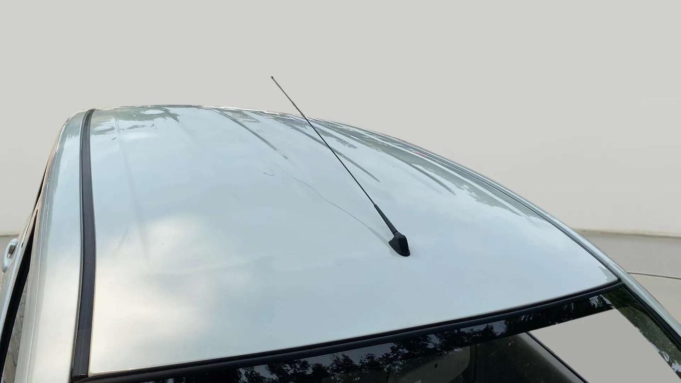 2021 Maruti Celerio ZXI AMT, Petrol, Automatic, 72,045 km, Roof