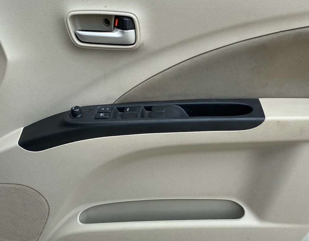 2021 Maruti Celerio ZXI AMT, Petrol, Automatic, 72,045 km, Driver Side Door Panels Control
