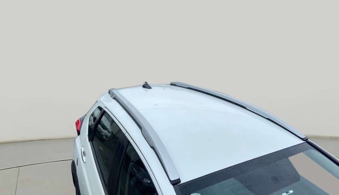 2019 Honda WR-V 1.5L I-DTEC V MT, Diesel, Manual, 71,947 km, Roof