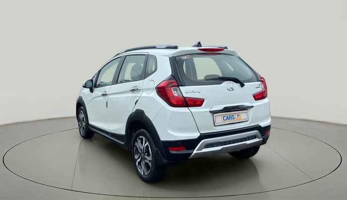 2019 Honda WR-V 1.5L I-DTEC V MT, Diesel, Manual, 71,947 km, Left Back Diagonal